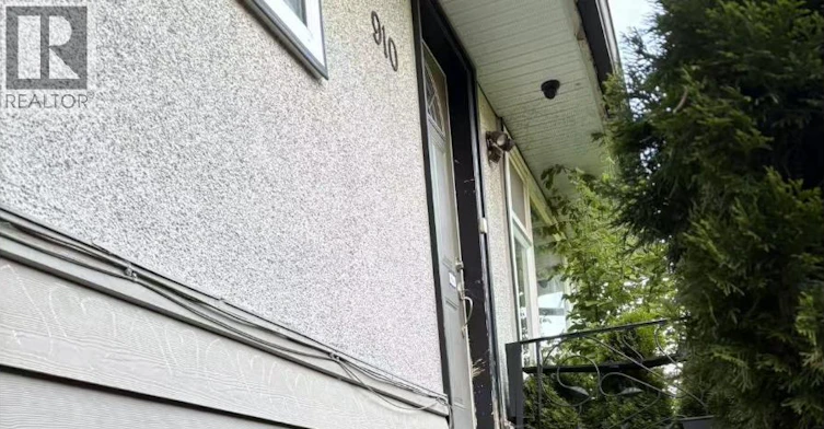 Upper-910 Robinson Street, Coquitlam, BC, V3J 4G6 - 8