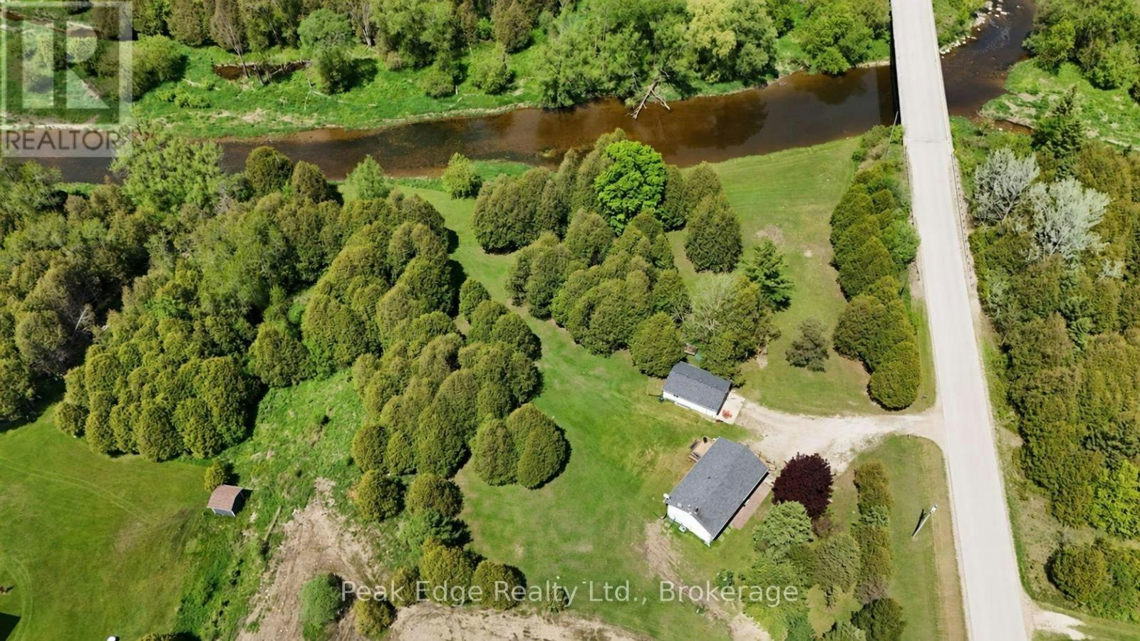 9840 Baseline Road, West Grey, ON, N0G 1M0
