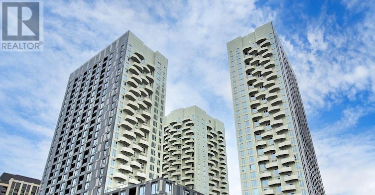 1223-498 Caldari Road, Vaughan, ON, L4K 0R6