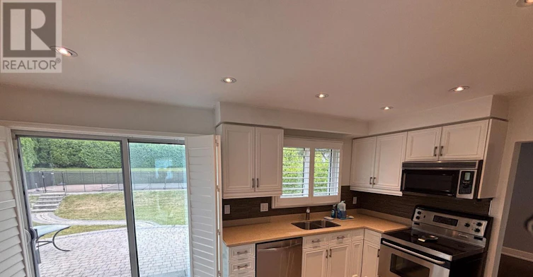 74 Ladyslipper Court, Markham, ON, L3T 2S7 - 7