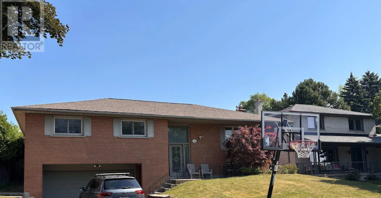 74 Ladyslipper Court, Markham, ON, L3T 2S7 - 4