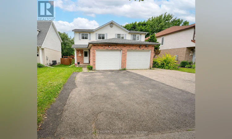 92 Highland Crescent
