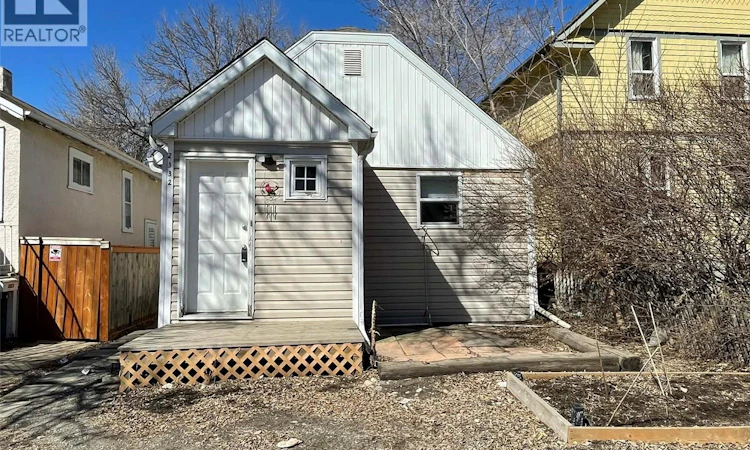 2332 Edgar Street