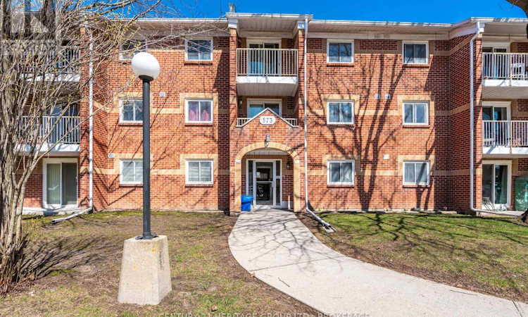 203-573 Armstrong Road