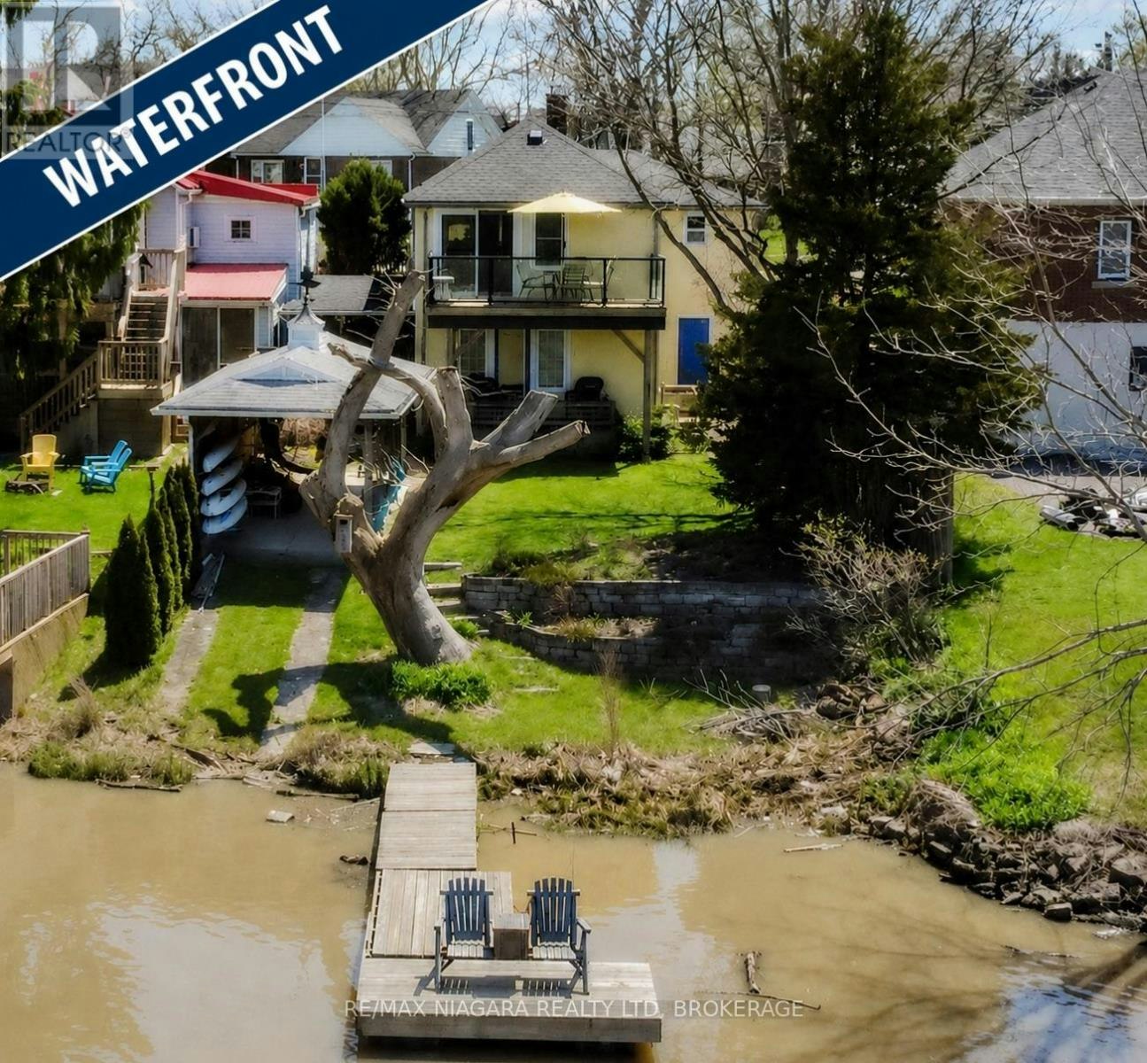 70 Riverside Drive, Welland, ON, L3C 5E2