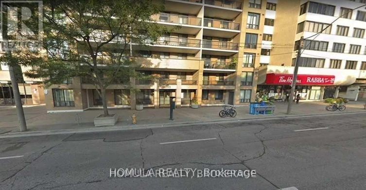 303-250 Jarvis Street, Toronto, ON, M5B 2L2