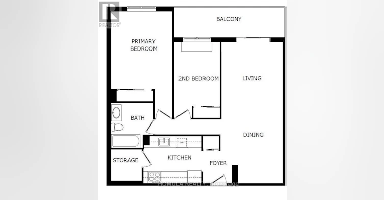 303-250 Jarvis Street, Toronto, ON, M5B 2L2 - 11