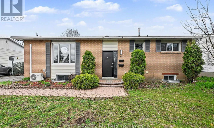 91 Sheldrake Drive