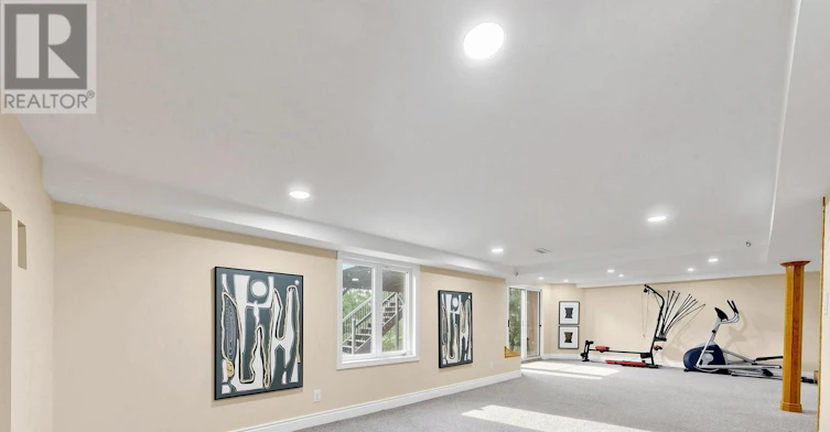 98 Brookeview Drive, Aurora, ON, L4G 6R5 - 42