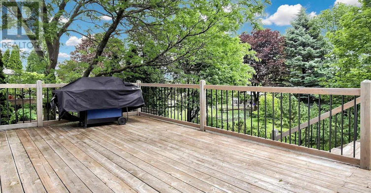 98 Brookeview Drive, Aurora, ON, L4G 6R5 - 47