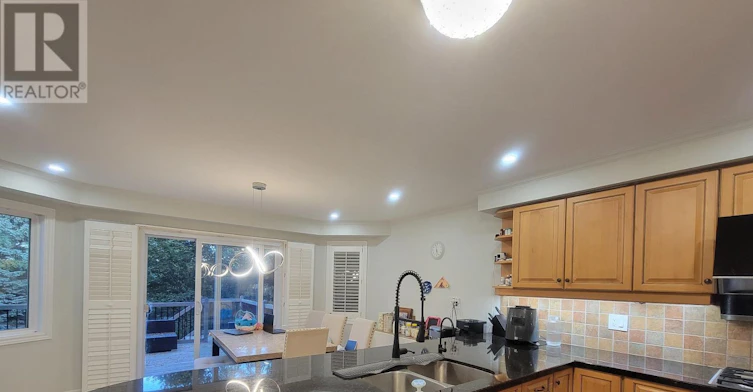 98 Brookeview Drive, Aurora, ON, L4G 6R5 - 22