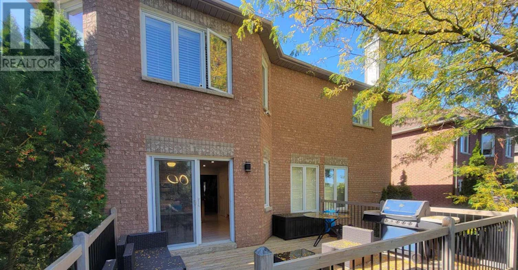 98 Brookeview Drive, Aurora, ON, L4G 6R5 - 6