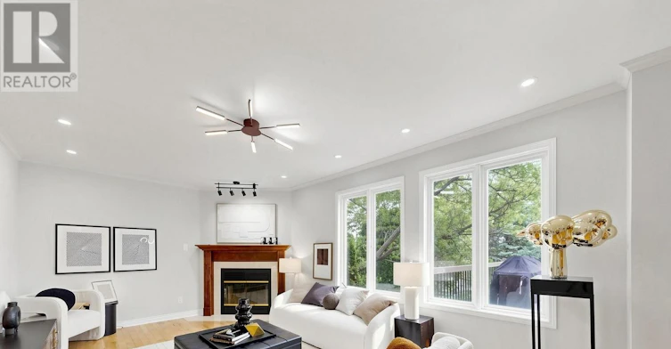 98 Brookeview Drive, Aurora, ON, L4G 6R5 - 6