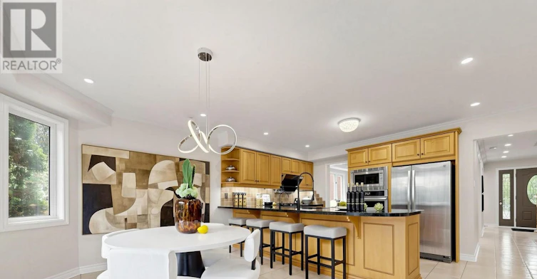 98 Brookeview Drive, Aurora, ON, L4G 6R5 - 14