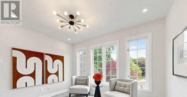 98 Brookeview Drive, Aurora, ON, L4G 6R5 - 23