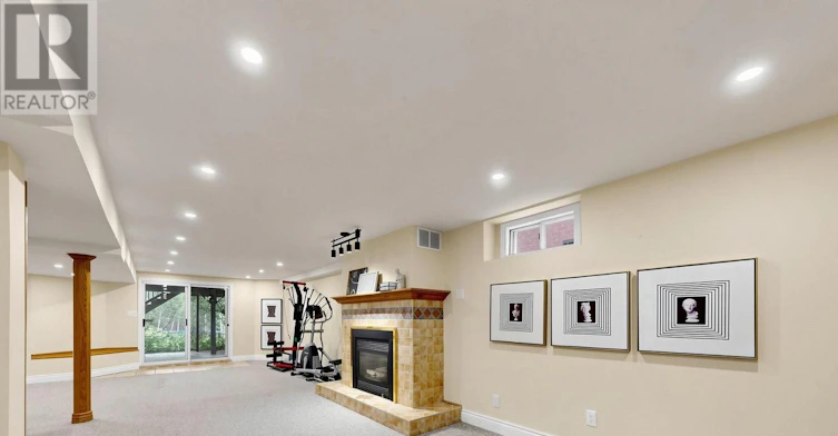98 Brookeview Drive, Aurora, ON, L4G 6R5 - 40