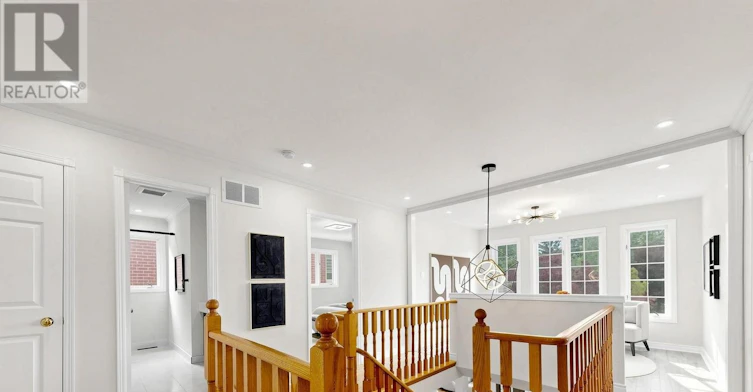 98 Brookeview Drive, Aurora, ON, L4G 6R5 - 22