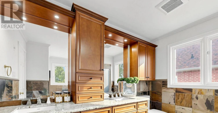 98 Brookeview Drive, Aurora, ON, L4G 6R5 - 30
