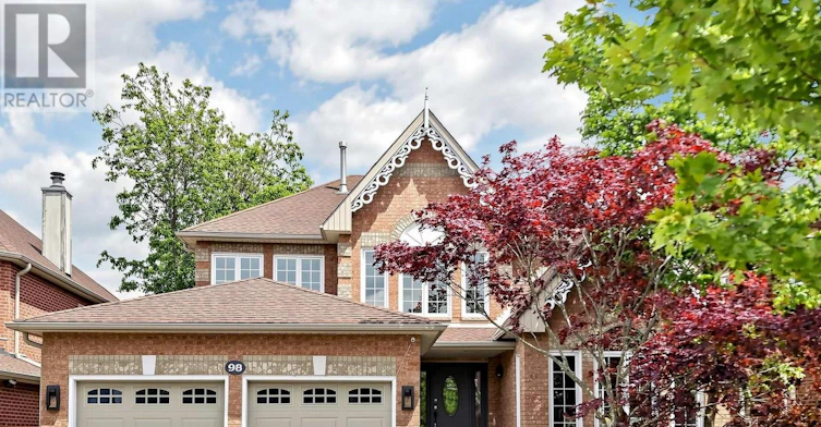 98 Brookeview Drive, Aurora, ON, L4G 6R5 - 49