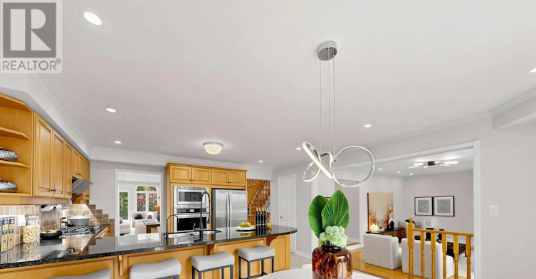 98 Brookeview Drive, Aurora, ON, L4G 6R5 - 15