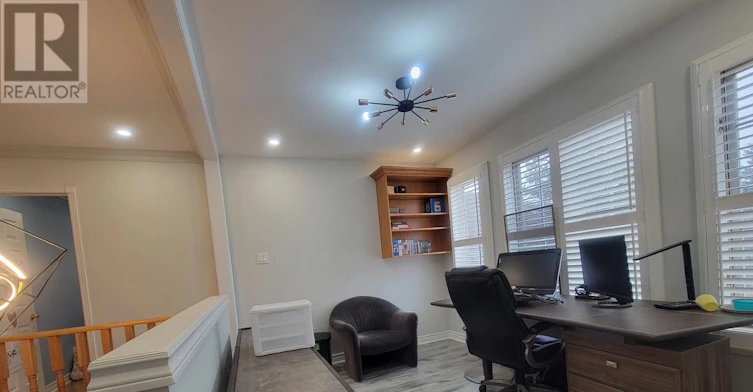 98 Brookeview Drive, Aurora, ON, L4G 6R5 - 38