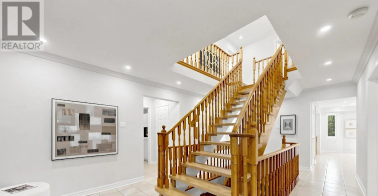 98 Brookeview Drive, Aurora, ON, L4G 6R5 - 21
