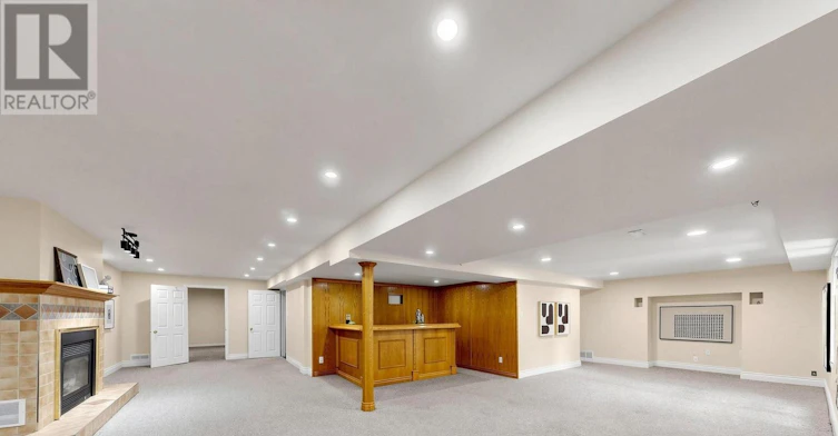 98 Brookeview Drive, Aurora, ON, L4G 6R5 - 43