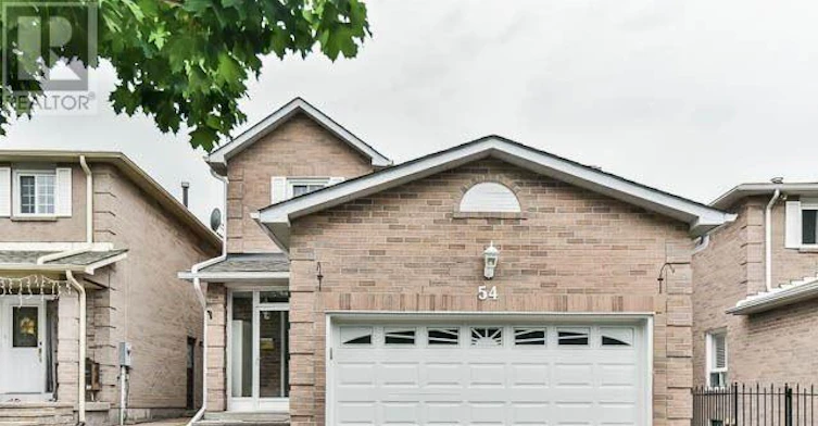 BSMT-54 Beck Drive, Markham, ON, L3P 5J9 - 5
