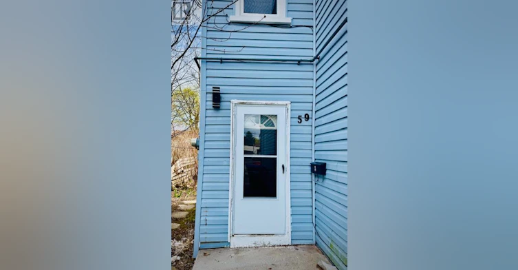 A-59 Beech Street, Collingwood, ON, L9Y 2N4 - 2