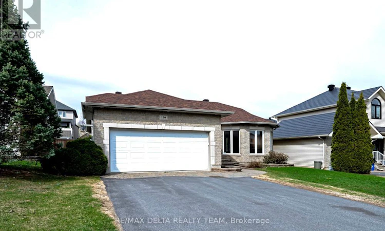 150 Sandra Crescent