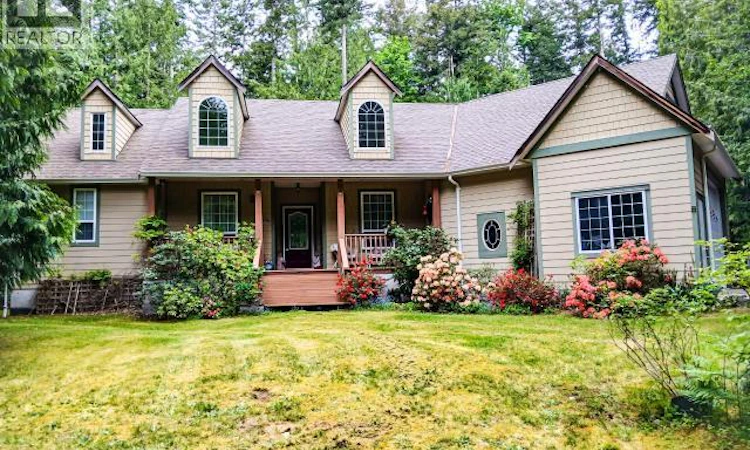 3067 Southill Road