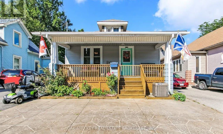 59 Adelaide Street S