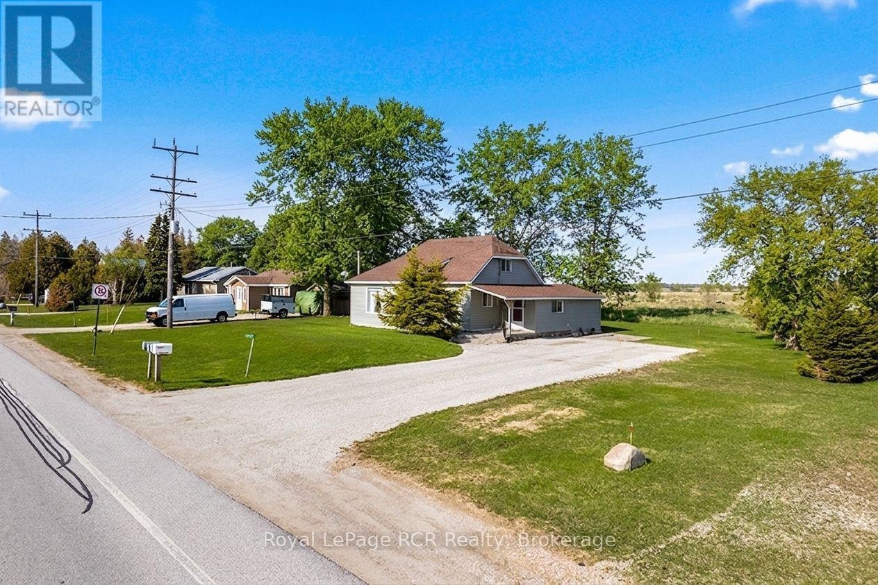 2882 6 Highway, Northern Bruce Peninsula, ON, N0H 1W0
