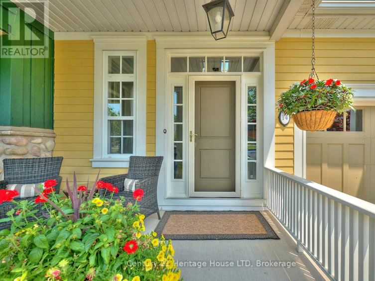 14 Tulip Tree Common, St. Catharines, ON, L2S 4C8 - 4