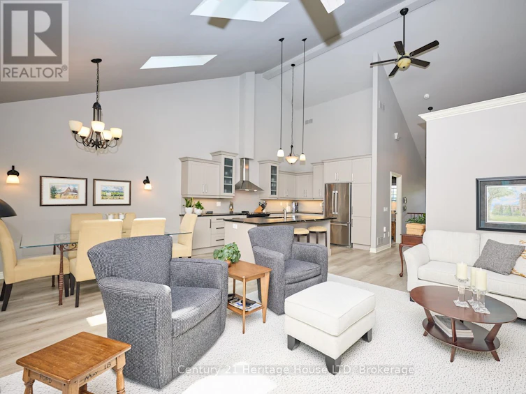14 Tulip Tree Common, St. Catharines, ON, L2S 4C8 - 14