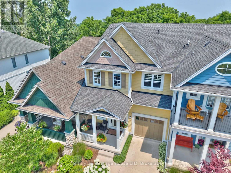 14 Tulip Tree Common, St. Catharines, ON, L2S 4C8 - 40