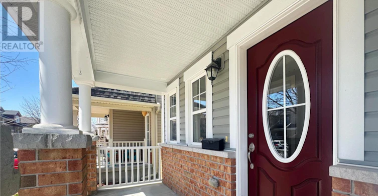 348 Gallantry Way, Ottawa, ON, K2S 0R1 - 2