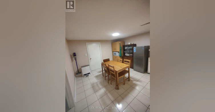 BASEMENT-30 Orangewood Crescent, Toronto, ON, M1W 1C6 - 5
