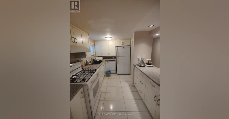 BASEMENT-30 Orangewood Crescent, Toronto, ON, M1W 1C6 - 2
