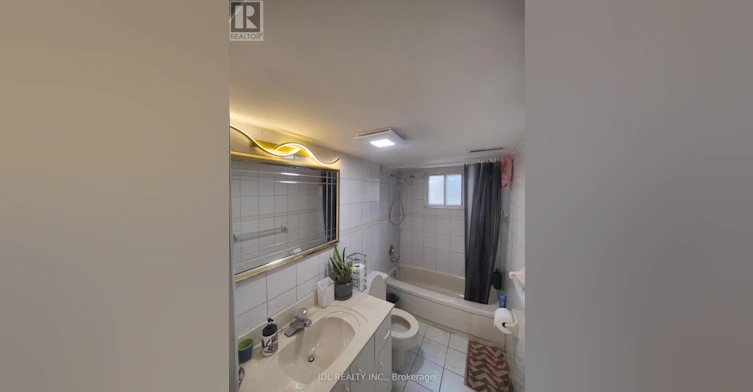 BASEMENT-30 Orangewood Crescent, Toronto, ON, M1W 1C6 - 8