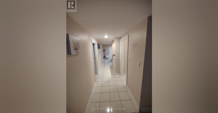 BASEMENT-30 Orangewood Crescent, Toronto, ON, M1W 1C6 - 4