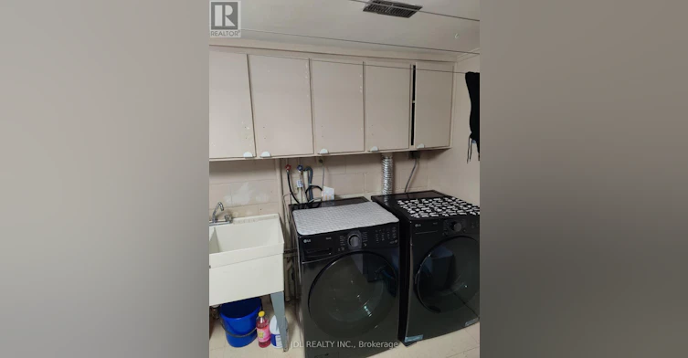 BASEMENT-30 Orangewood Crescent, Toronto, ON, M1W 1C6 - 9