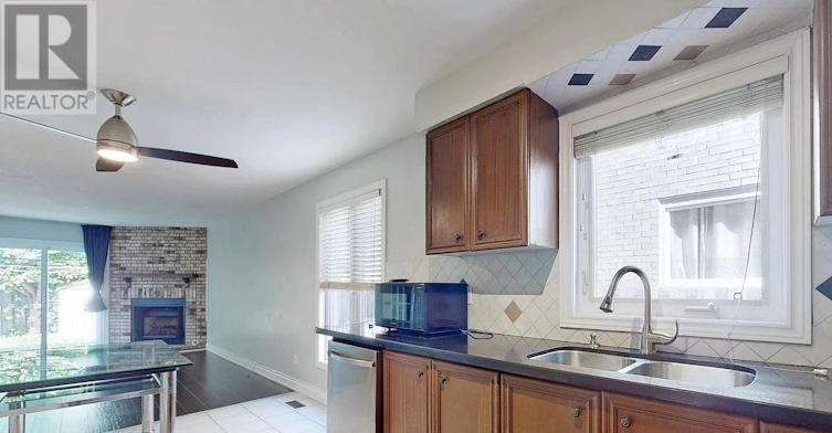 UPPER-92 Jaffray Road, Markham, ON, L3S 1G9 - 9