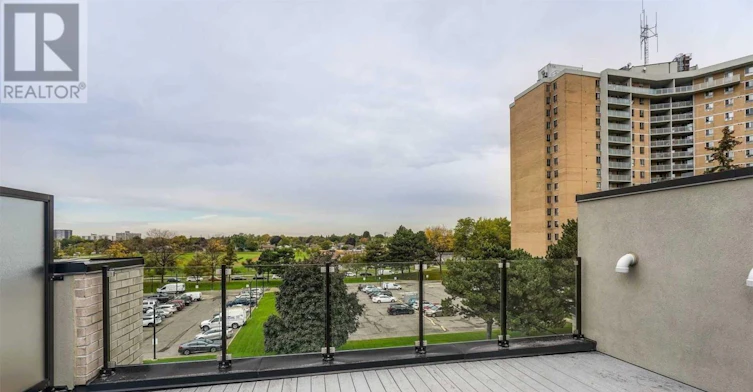 44 Pony Farm Drive, Toronto, ON, M9R 0B3 - 28
