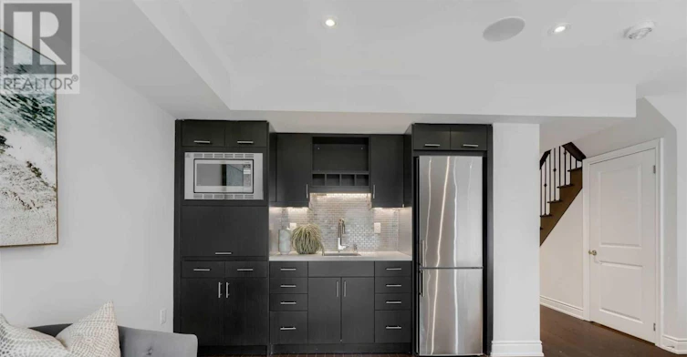 44 Pony Farm Drive, Toronto, ON, M9R 0B3 - 35