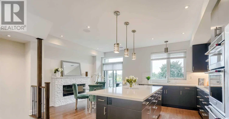 44 Pony Farm Drive, Toronto, ON, M9R 0B3 - 10