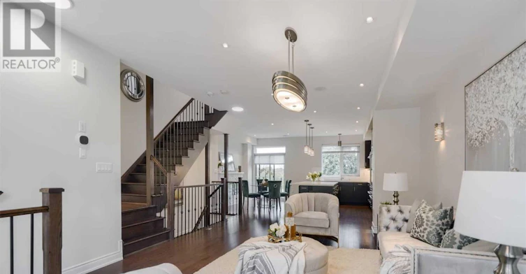 44 Pony Farm Drive, Toronto, ON, M9R 0B3 - 6