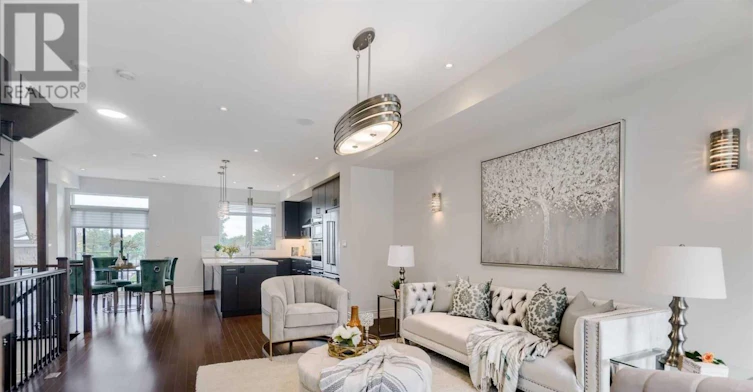 44 Pony Farm Drive, Toronto, ON, M9R 0B3 - 7