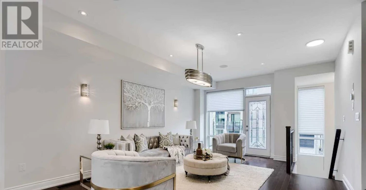 44 Pony Farm Drive, Toronto, ON, M9R 0B3 - 3