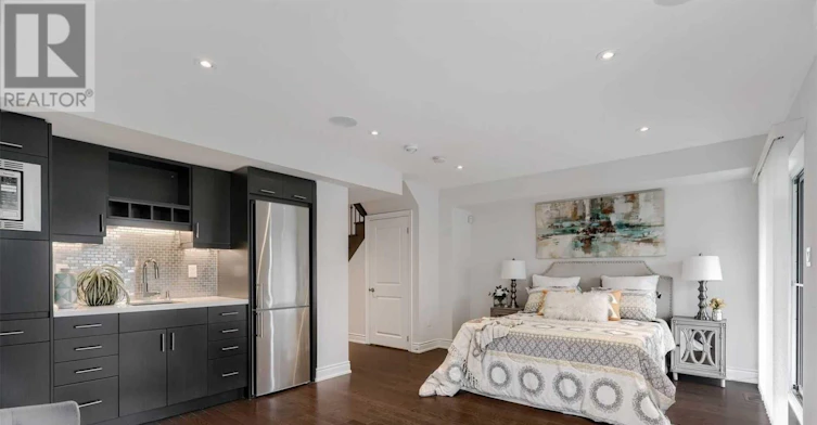 44 Pony Farm Drive, Toronto, ON, M9R 0B3 - 33